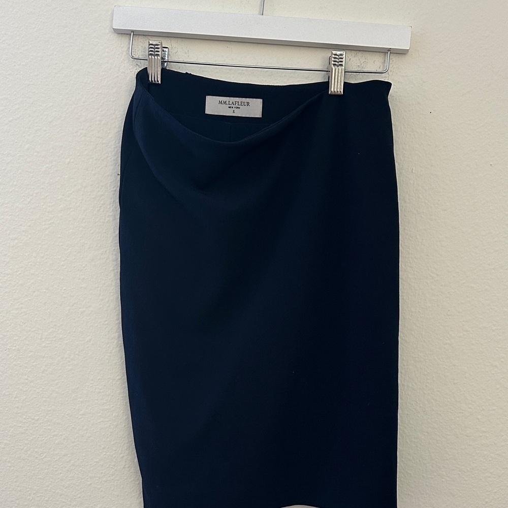 MM. Lafleur pencil Skirt